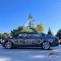 2019 Jaguar XF