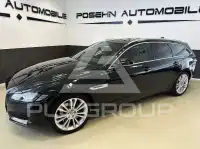2019 Jaguar XF