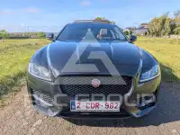 2019 Jaguar XF