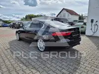 2019 Jaguar XF