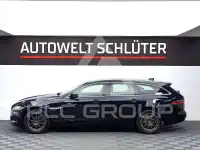 2019 Jaguar XF