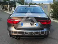 2019 Jaguar XF