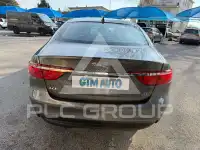 2019 Jaguar XF