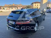 2019 Jaguar XF