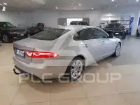 2019 Jaguar XF
