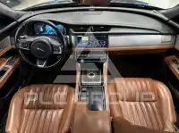 2019 Jaguar XF