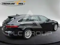 2019 Jaguar XF
