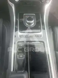 2019 Jaguar XF