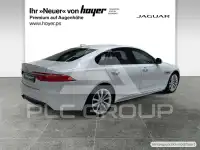 2019 Jaguar XF