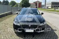 2019 Jaguar XF