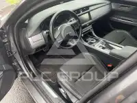 2019 Jaguar XF