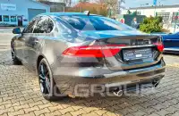 2019 Jaguar XF