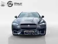 2019 Jaguar XF