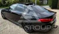 2019 Jaguar XF