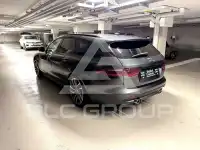 2019 Jaguar XF