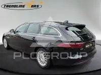 2019 Jaguar XF