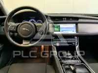 2019 Jaguar XF