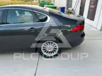 2019 Jaguar XF
