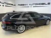 2019 Jaguar XF