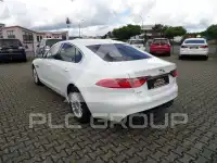 2019 Jaguar XF