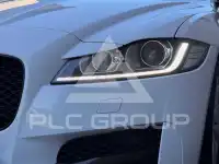 2019 Jaguar XF