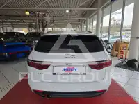 2019 Jaguar XF