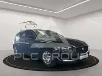2019 Jaguar XF