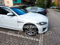 2019 Jaguar XF