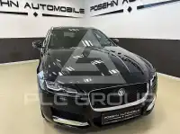 2019 Jaguar XF