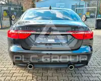 2019 Jaguar XF