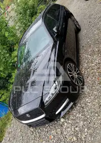 2019 Jaguar XF