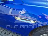 2019 Jaguar XF