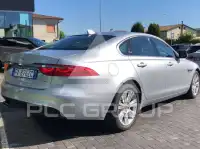 2019 Jaguar XF