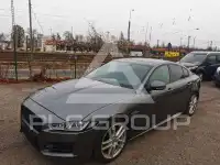 2019 Jaguar XE