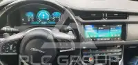 2019 Jaguar XF