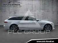 2019 Jaguar XF