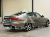 2019 Jaguar XF