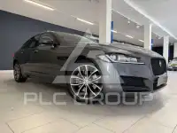 2019 Jaguar XF