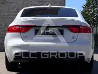 2019 Jaguar XF
