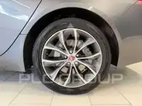 2019 Jaguar XF