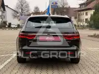 2019 Jaguar XF