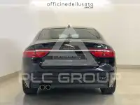 2019 Jaguar XF