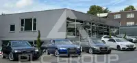 2019 Jaguar XF