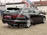 2019 Jaguar XF