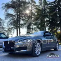 2019 Jaguar XF