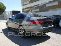 2019 Jaguar XF