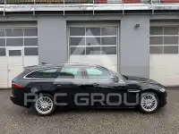 2019 Jaguar XF