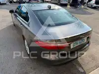 2019 Jaguar XF