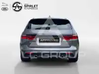 2019 Jaguar XF