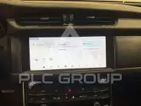 2019 Jaguar XF